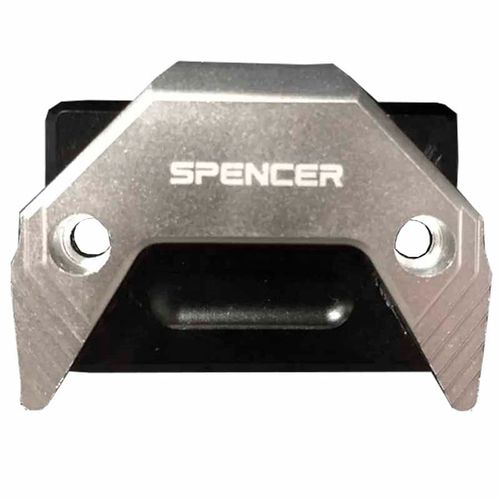 Tampa Reservatório Freio Titan Twister Cb300 Falcon Spencer Cores