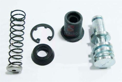 Reparo Cilindro Mestre Cbx750 Galo Cbr450 Cb450 Dianteiro