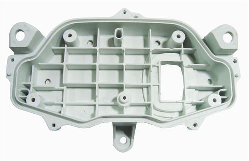 Carcaça Painel Titan Fan 125 150 160 2014 a 2017 P/ Painéis Visteon Interna
