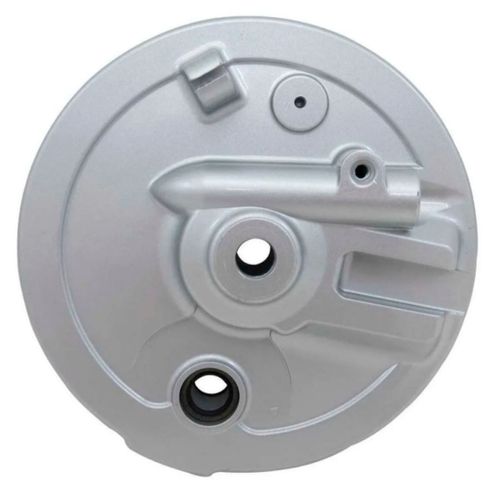 Espelho Freio Biz 100 02/04 Dianteiro Nacional