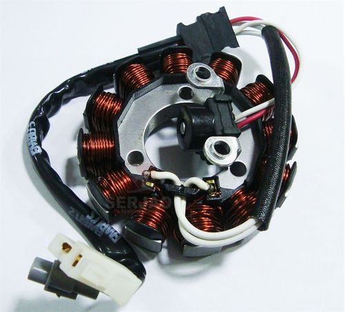 Estator Magnetico Fazer 150 Factor 150 Xtz150 Crosser