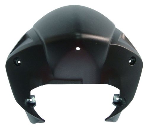 Carcaça Painel Cb600 Hornet 2008 até 2011 Inferior Externa