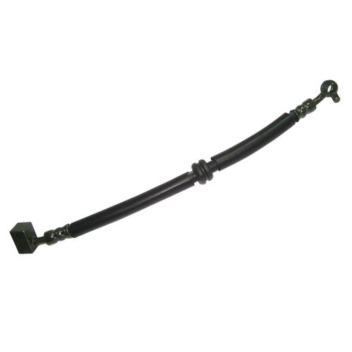 Flexível Freio Titan 150 Titan 160 Cbs Traseiro Mangueira Maior