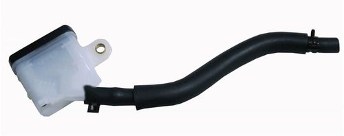 Reservatório Óleo Freio Titan 150 2014 2015 C/ Cbs Bros 160 Xre300 Traseiro Adaptação