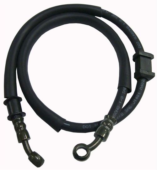 Flexível Freio Xtz 125 Dianteiro Mangote