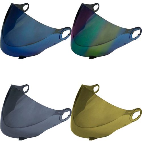 Viseira Pro Tork New Atomic Azul