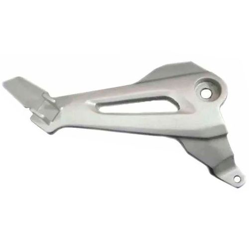 Suporte Pedaleira Bacalhau Titan150 Mix 2009 até 2013 Lado Direito Honda