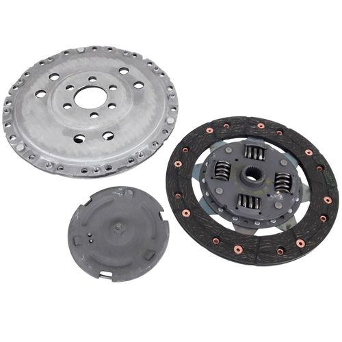 Kit de Embreagem LUK Apolo 90 até 92 Golf até 93 Verona 89 até 92 Escort 89 até 92 e Ibiza 93 até 94 Todos com Motor 1.8 8v