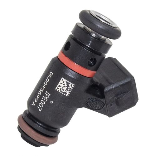 Bico Injetor de Combustível Ford Ka e Fiesta Motor 1.0 Flex 2008 até 2013