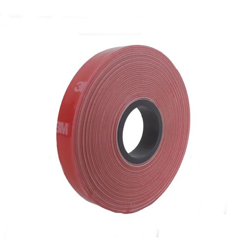 Fita Dupla Face 11mm x 5m - 3M