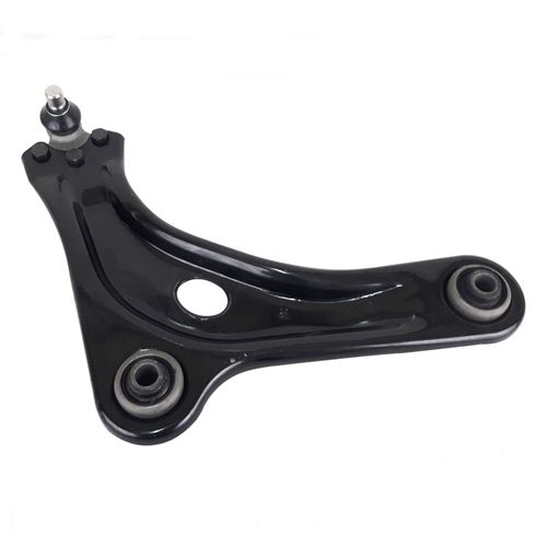 Balança da Suspensão Dianteira<br>Lado Direito Completo<br>Citroen Aircross 1.6 16v 2011 em Diante