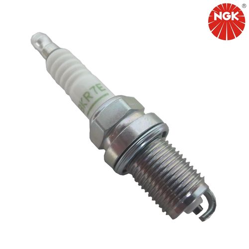 Vela de Ignição NGK Green Bravo Doblo Siena Idea Linea Palio Punto Strada Palio Weekend e Adventure Motor Etorq 2011 até 2014 (Preço Unitário)