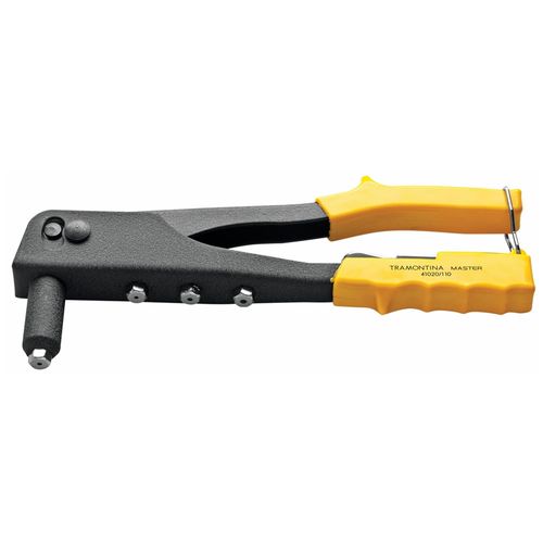 Alicate Rebitador Manual 10" - Tramontina Linha Master