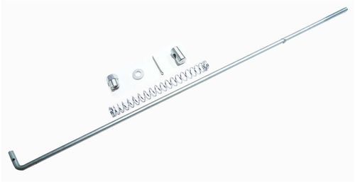 Varão Freio Biz 100 Traseiro