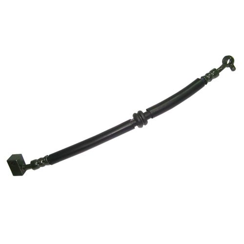 Flexível Freio Titan 150 2015 com Cbs Traseiro Menor