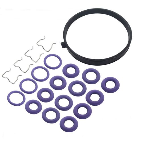Kit Reparo do Tbi Gol e Voyage G5 1.0 8v Flex