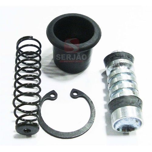 Reparo Cilindro Mestre Nx4 Falcon Rd350 Dt200 Traseiro