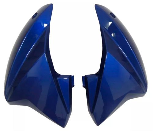 Aba Tanque Titan150 2014 Azul Ex Par