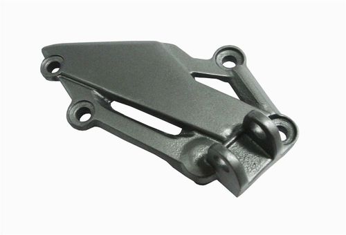 Suporte Pedaleira Ninja 300 Z300 Bacalhau Unidade
