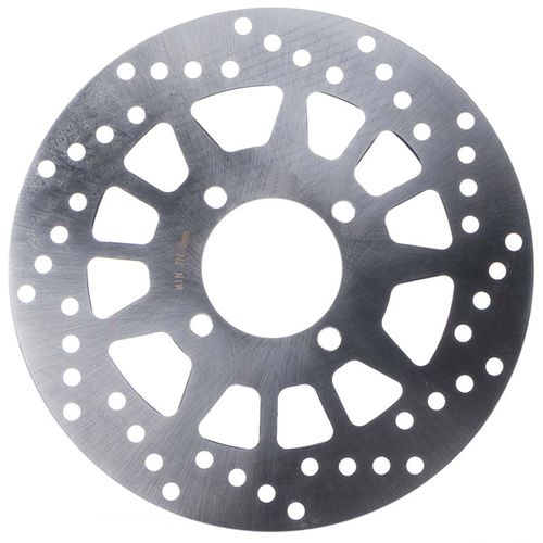 Disco Freio Neo 115 Crypton 115 Dianteiro