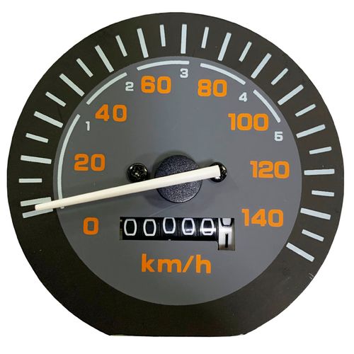 Velocímetro Titan Cg 125 83/99