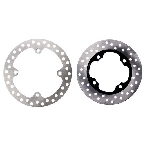 Disco Freio Xre300 Xre 300 Dianteiro + Traseiro
