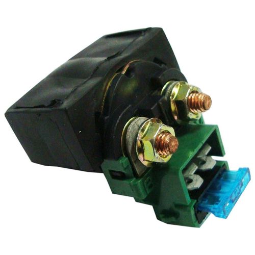 Rele Partida Cb 300 Xre 300 Cb 500 Titan 150 Mix Biz 125 Cb 250 Twister Bros 160