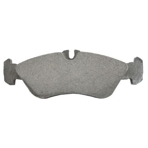 Pastilha Freio Mercedes Sprinter 1995 a 2019 - 148415 - SYL1306