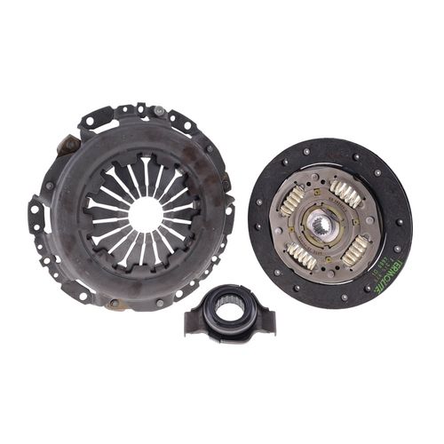 KIT DE EMBREAGEM - FIAT UNO/PREM/FIOR1.5L/1.6L 8V ATE 2006/1994 COM R - TARANTO