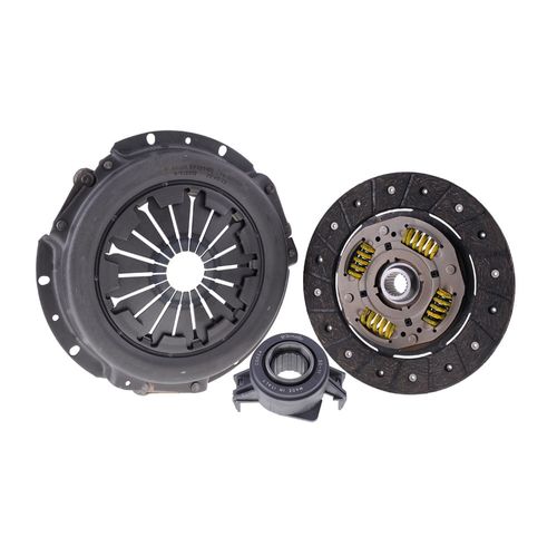 KIT DE EMBREAGEM - FIAT TEMPRA 2.0L 8V/16V-ALFA 155 1.8L COM ROL - TARANTO