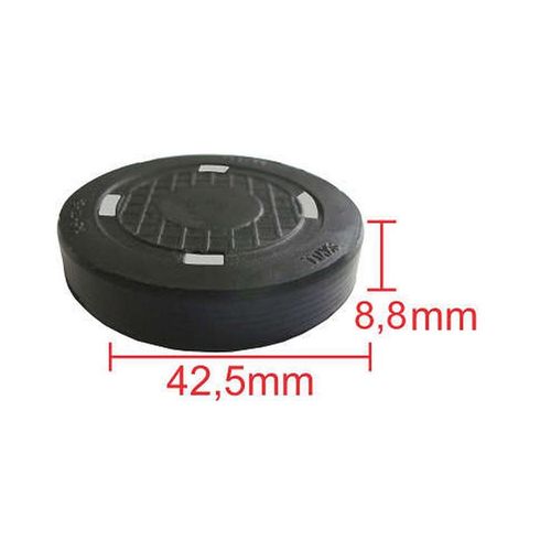 SELO - CORREIA PQ 42.5X38.5X8.8 RENAULT 1.6 K4M 2.0 F4R 16V - BASTOS