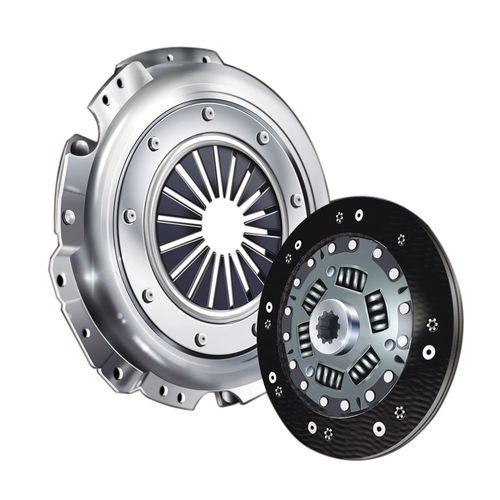 KIT DE EMBREAGEM - RENAULT CLIO/KANGOO1.6 16V APOS 2000 COM ROLAMENTO - TARANTO