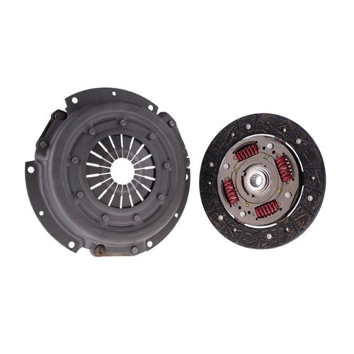 KIT DE EMBREAGEM - FORD ESCORT/VERONA 1.6L APOS 1982 SEM ROL - TARANTO