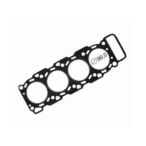 JUNTA DO CABECOTE - GM BLAZER S10/ NISSAN FRONTIER 2.8 12V TD MWM SPRINT 4.07TCA - BASTOS
