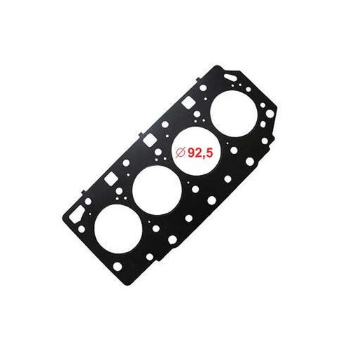 JUNTA DO CABECOTE - MLS 0.80MM HYUNDAI HR APOS 2013 KIA SORENTO APOS 2002 BONGO APOS 2013 D4CB EURO5 - BASTOS