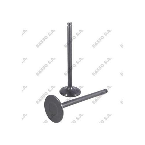 VALVULAS DE ADMISSAO - HR/L200/H100 2.5L DIESEL 130MM - 3B