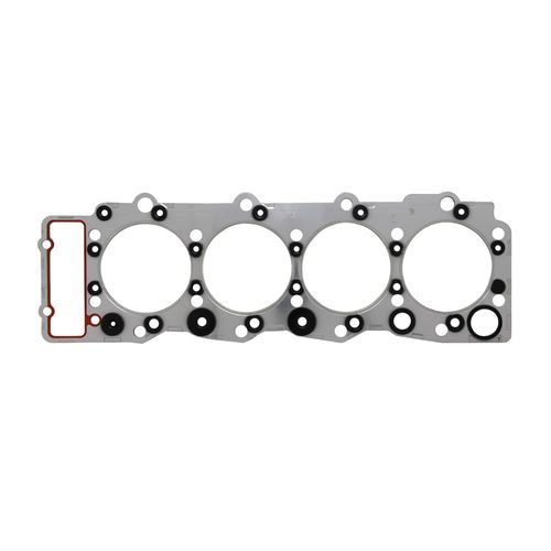 JUNTA DO CABECOTE - GMC 7110D 4.3L 8V MLS - APEX