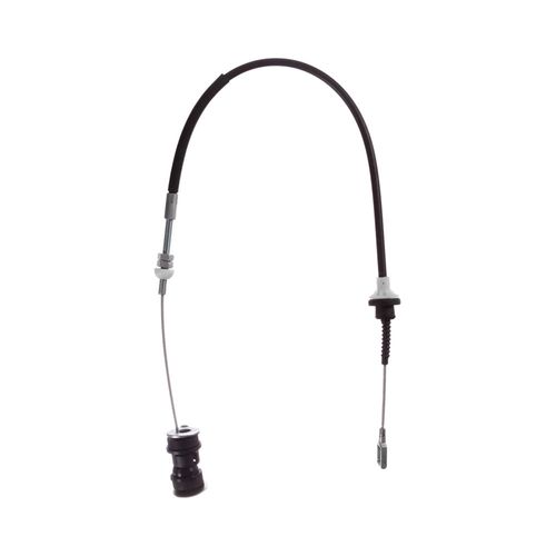 CABO EMBREAGEM - FIAT DUCATO/BOXER/JUMPER 2.8L APOS 2003 (CAMBIO MLGU 1090MM) - APEX