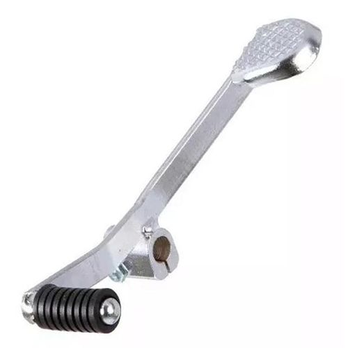 Pedal Cambio Biz 100 1998 a 2008 Ks S/ Partida Eletrica