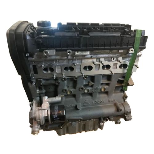 MOTOR - FIAT MAREA 2.0L 20V TURB0 1996 A 2001-TV/CAR - FIAT