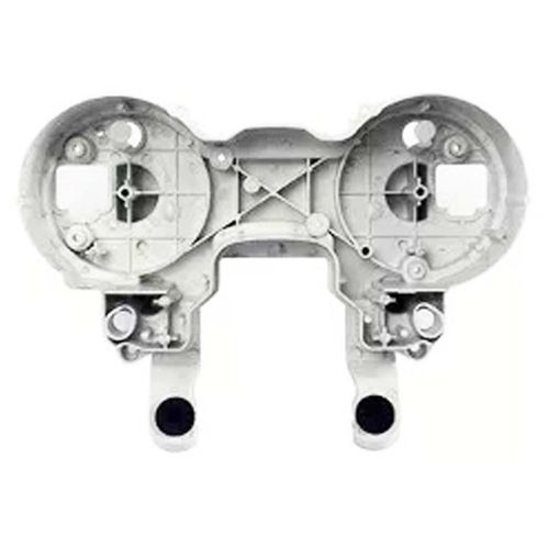 Carcaça Painel Cb600 Hornet 2005 até 2007 Interna Branca