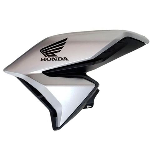 Aba Tanque Titan 160 2022 Com Complemento Original
