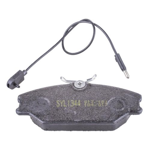 Pastilha Freio Renault Laguna 1993 a 2005 - 102160 - SYL1344