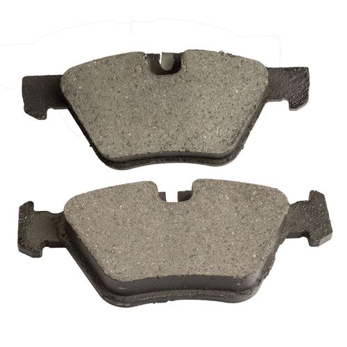 Pastilha Freio Bmw 120i 2005 a 2019 - 201363 - SYL1068