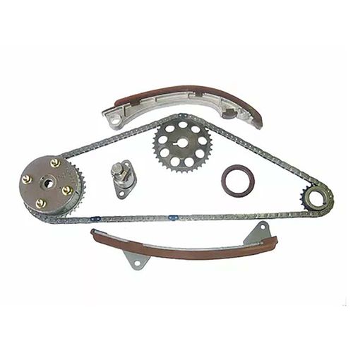 Kit Corrente de Comando Toyota Corolla 1.6/1.8 16V 2014/ - 66648 - OK0009CP