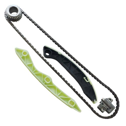 KIT CORRENTE COMANDO ASX 2.0 16V APÓS 2011 /PARCIAL - 62507 - OK0057