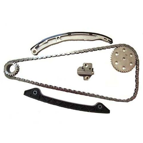 Kit de Distribuicao Ford Fusion 2.3 16V 2007/… Parcial - 65727 - OK0060P