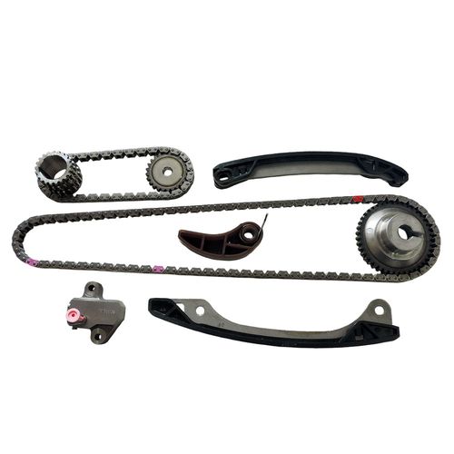 Kit de Distribuicao Nissan Versa 1.6 16V 2018/… Parcial - 66389 - OK0055