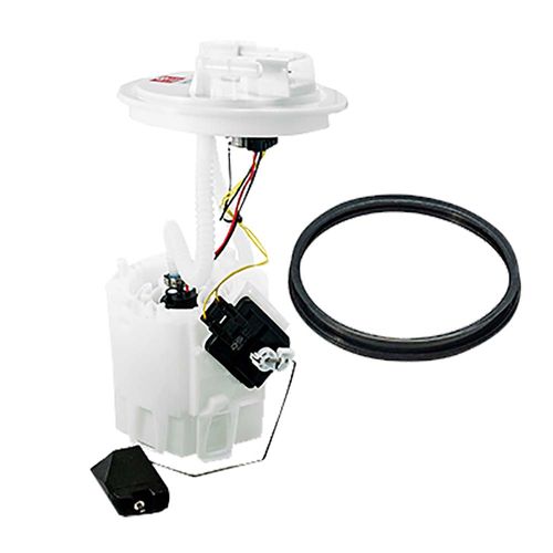 BOMBA COMBUSTÍVEL COMPLETO ASTRA 1.8 8V 1998 2000 2001 MPFI - 67144 - 26085