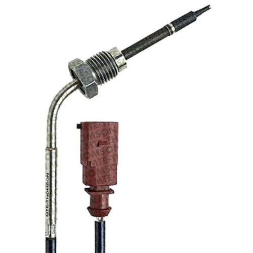 Sensor Temperatura Gases Amarok 2.0 16V 2010/2016 - 63663 - 9510